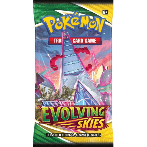Pokemon Sword and Shield Booster Packs - Brand New & Sealed – Photo 3