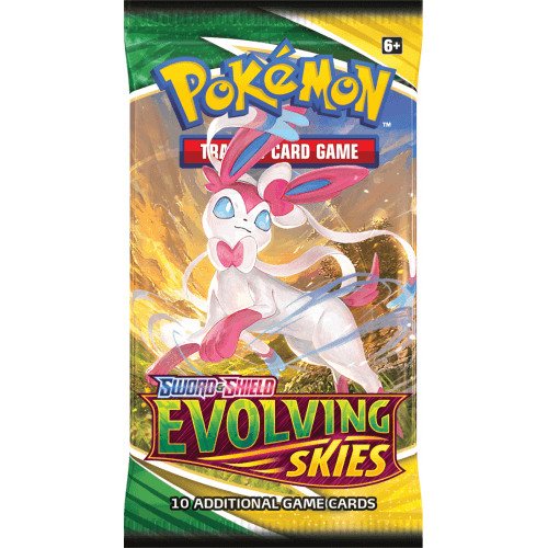 Pokemon Sword and Shield Booster Packs - Brand New & Sealed – Photo 4